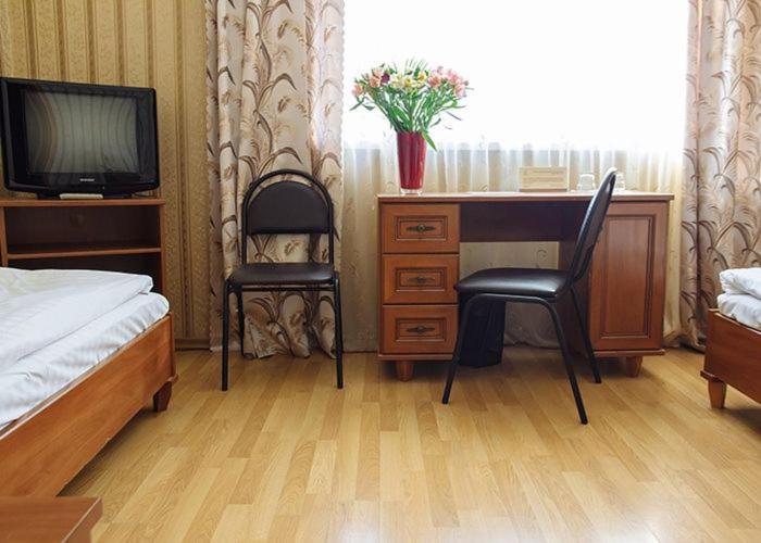 Optima Sumy Hotel ภายนอก รูปภาพ