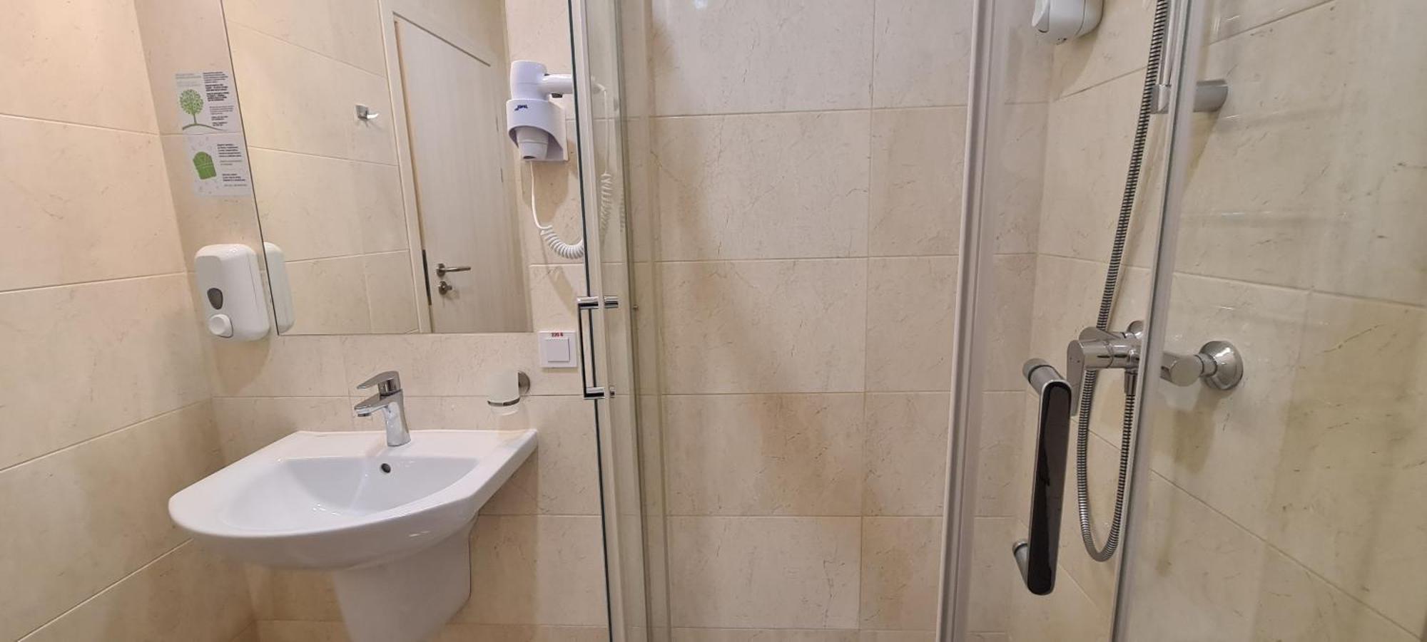 Optima Sumy Hotel ภายนอก รูปภาพ