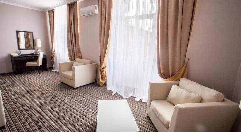 Optima Sumy Hotel ห้อง รูปภาพ