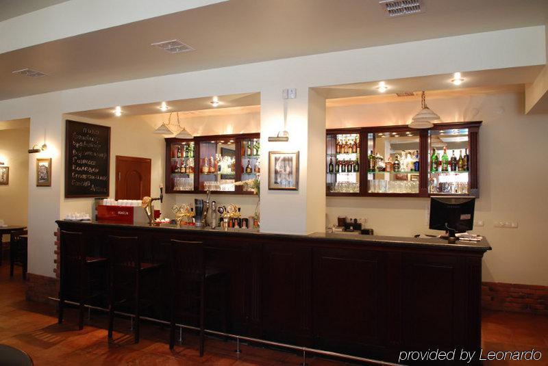 Optima Sumy Hotel ภายนอก รูปภาพ