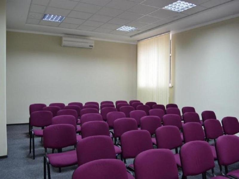 Optima Sumy Hotel ภายนอก รูปภาพ