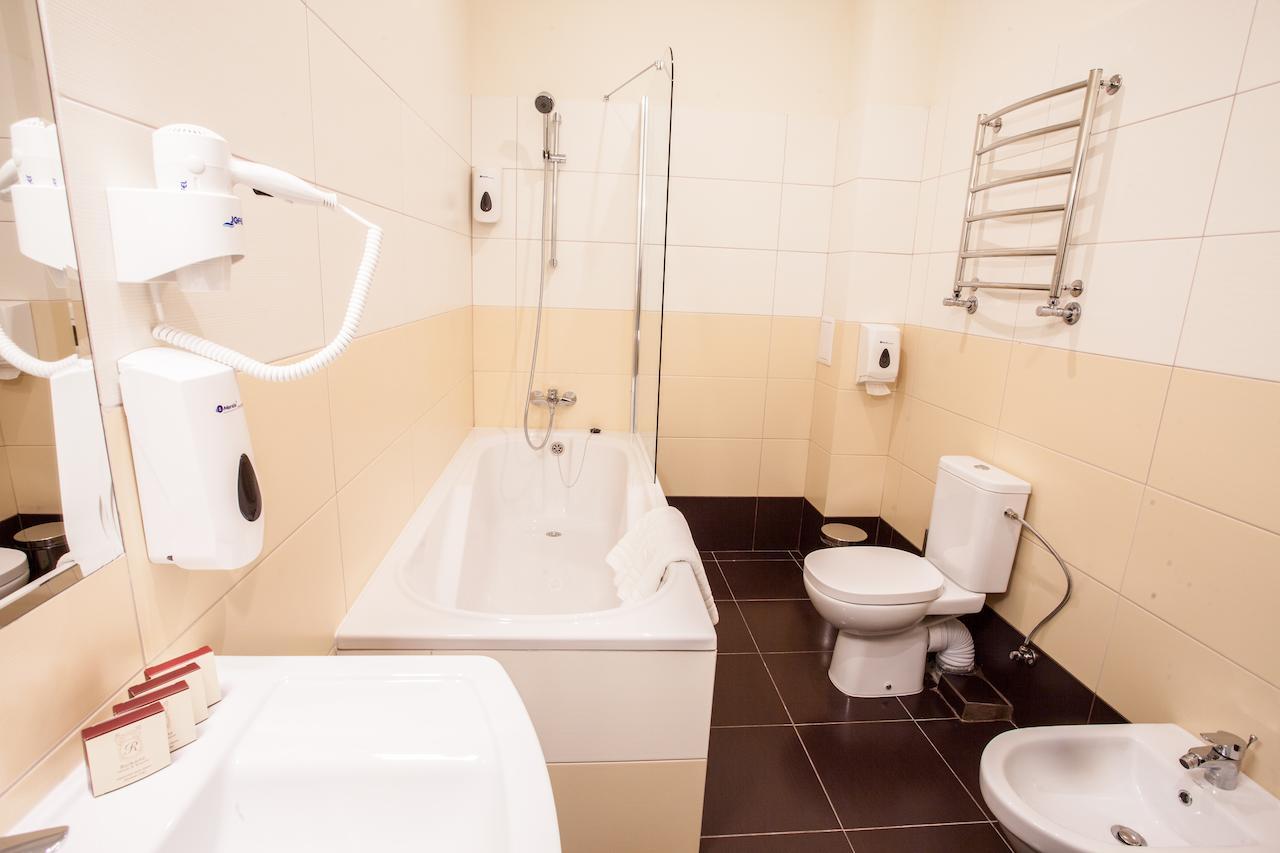 Optima Sumy Hotel ห้อง รูปภาพ